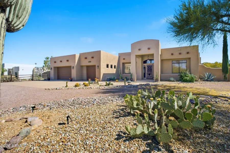 13919 E Quail Track Road, Scottsdale, AZ 85262 - #3