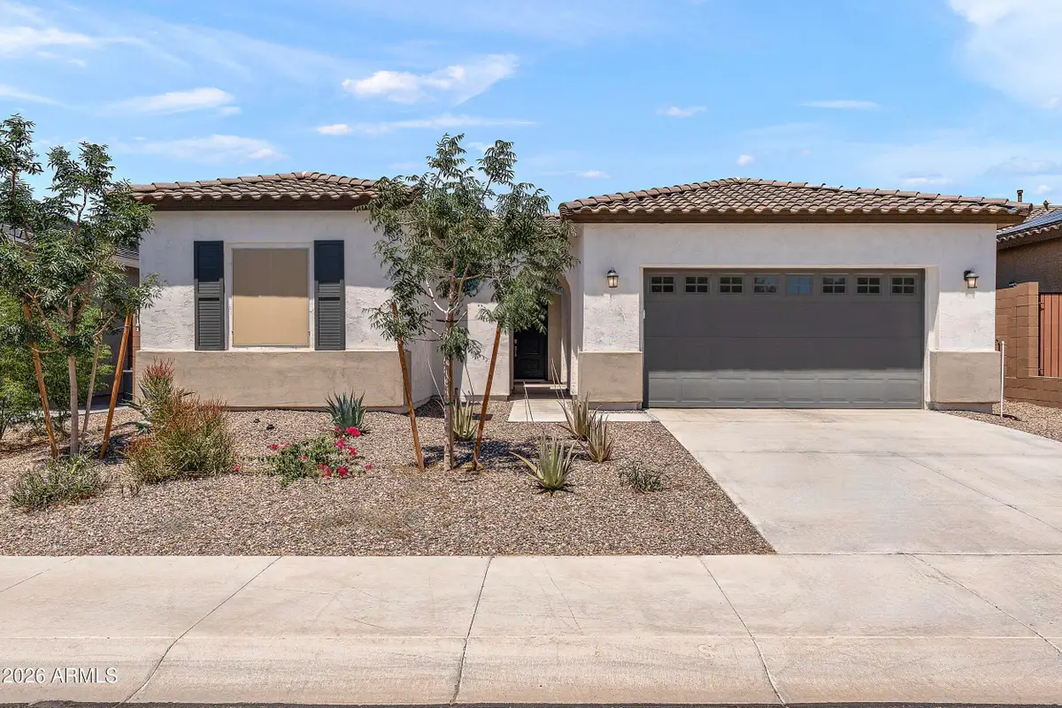 31674 N 123rd Avenue, Peoria, AZ 85383 - #1