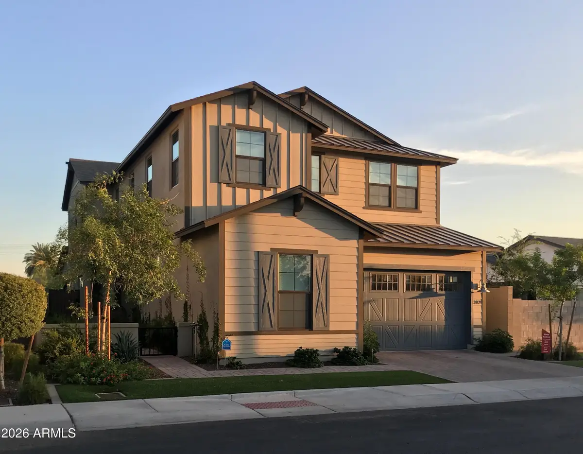 3829 E Crittenden Lane, Phoenix, AZ 85018 - #1
