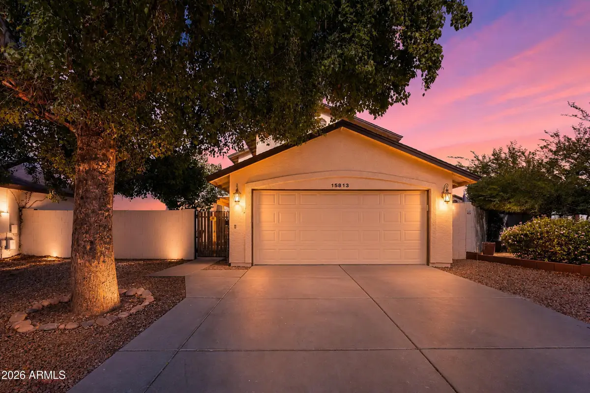15813 N 38th Drive, Phoenix, AZ 85053 - #1
