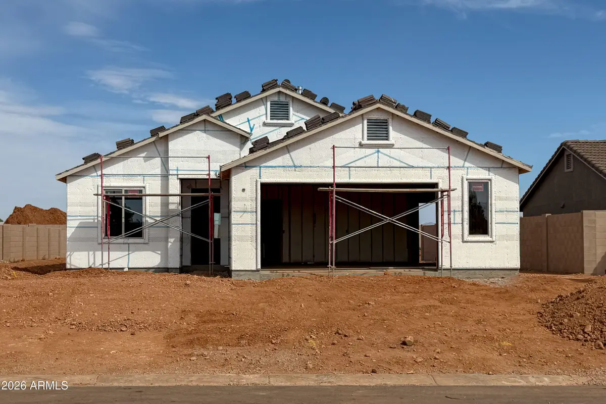 4911 Scout Drive #LOT 307, Sierra Vista, AZ 85650 - #1