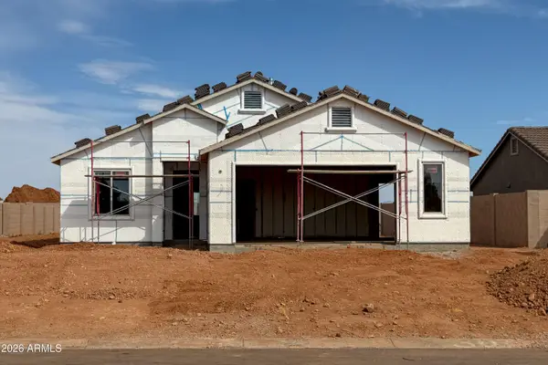 4911 Scout Drive #LOT 307, Sierra Vista, AZ 85650