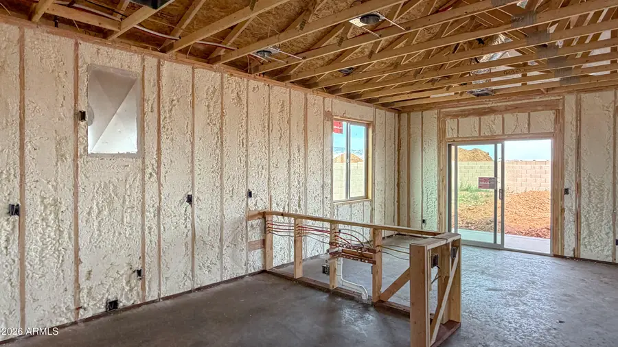 4911 Scout Drive #LOT 307, Sierra Vista, AZ 85650 - #2