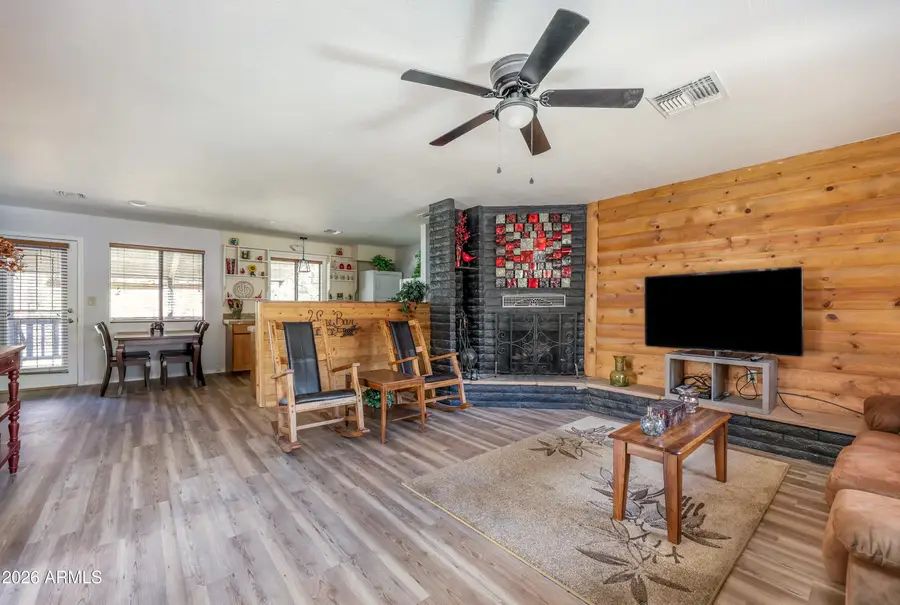 840 E Caribou Road, Munds Park, AZ 86017 - #3