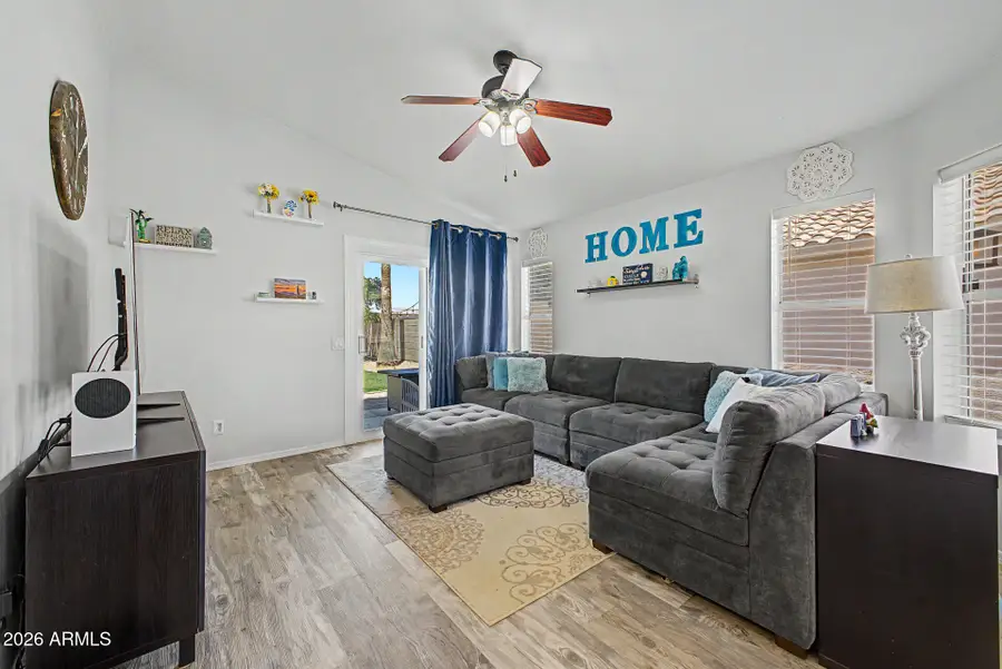 1052 N Bogle Avenue, Chandler, AZ 85225 - #3