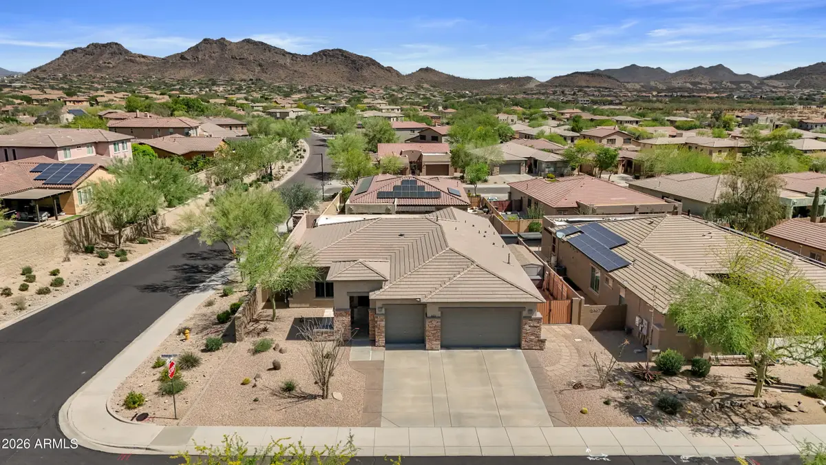 8372 W Antelope Drive, Peoria, AZ 85383 - #1