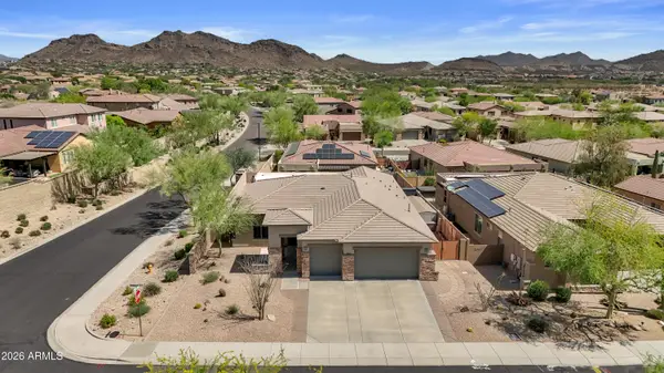 8372 W Antelope Drive, Peoria, AZ 85383