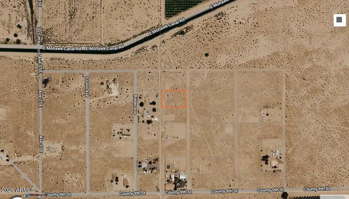 8755 S Defren Avenue #41, Wellton, AZ 85356 - #1