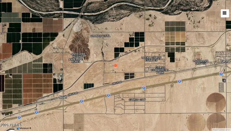 8755 S Defren Avenue #41, Wellton, AZ 85356 - #3