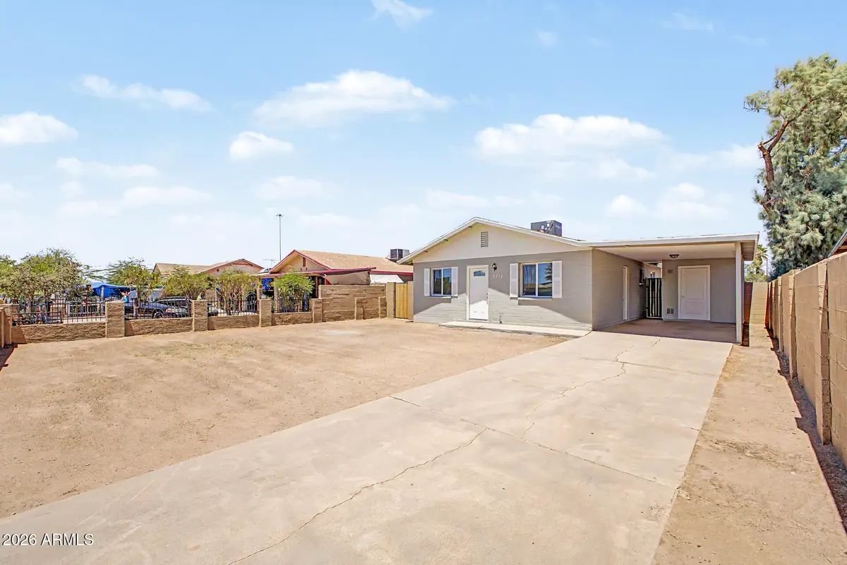 2212 W Madison Street, Phoenix, AZ 85009 - #1