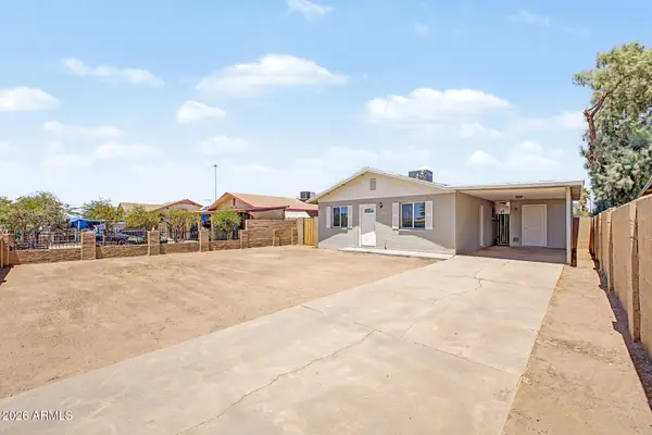 2212 W Madison Street, Phoenix, AZ 85009