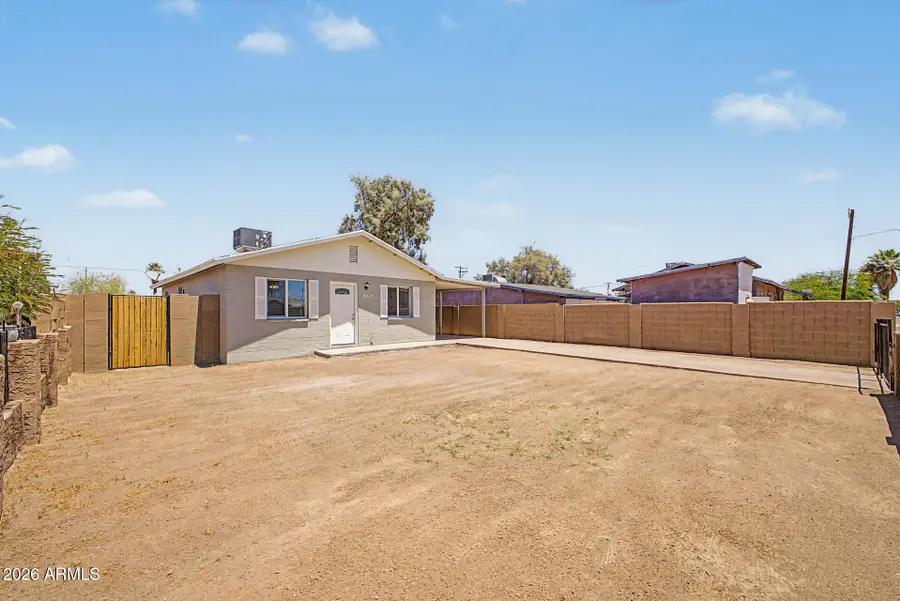 2212 W Madison Street, Phoenix, AZ 85009 - #2