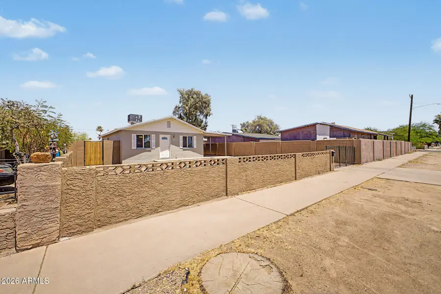 2212 W Madison Street, Phoenix, AZ 85009 - #3