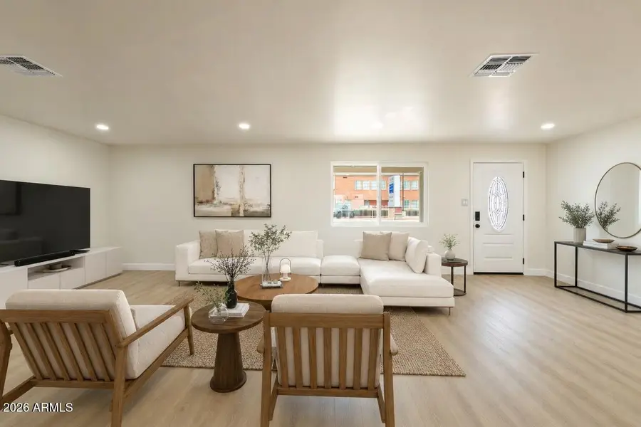 2611 N 23rd Avenue, Phoenix, AZ 85009 - #3