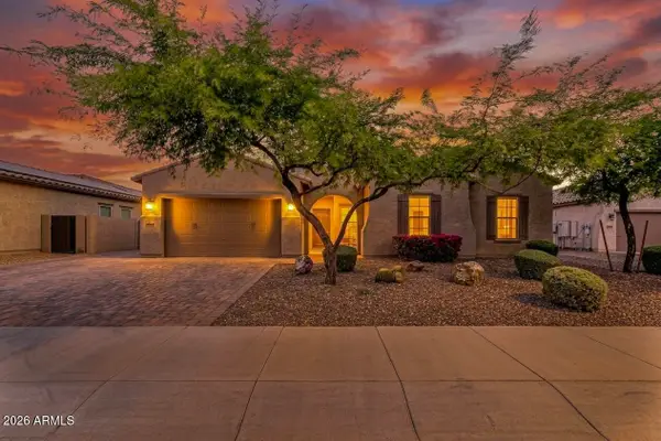 18160 W Devonshire Avenue, Goodyear, AZ 85395