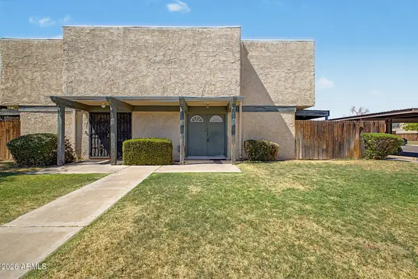6048 W Golden Lane, Glendale, AZ 85302