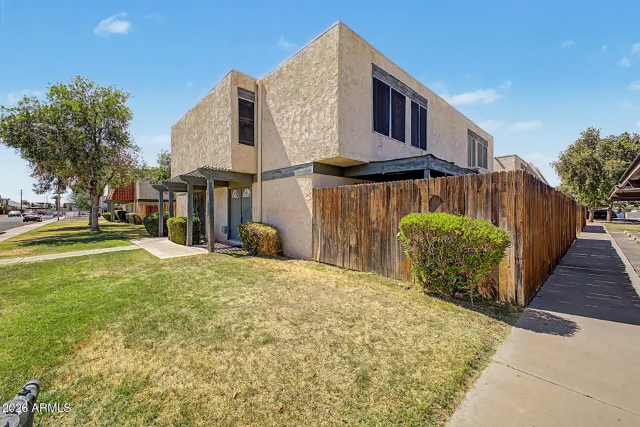 6048 W Golden Lane, Glendale, AZ 85302 - #2