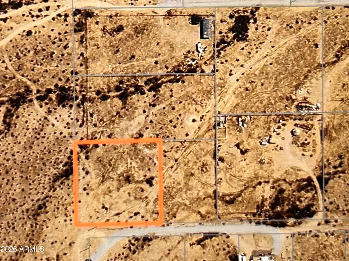 0 W El Wood Street, Tonopah, AZ 85354 - #1