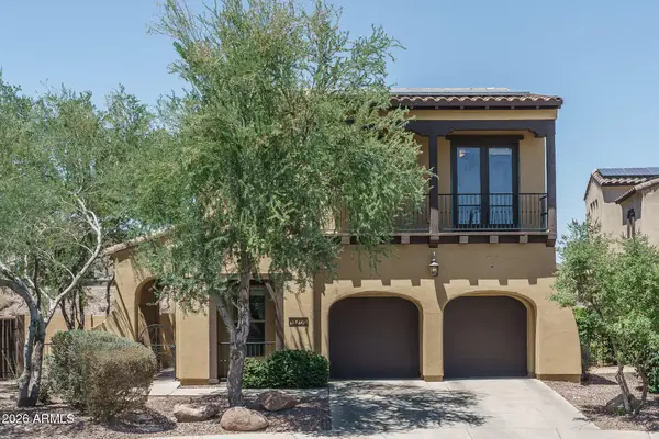 13700 W Jesse Red Drive, Peoria, AZ 85383
