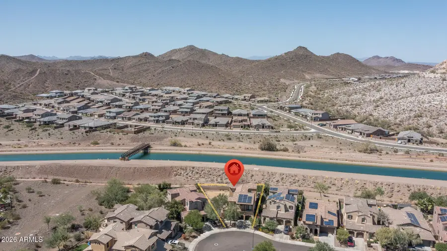 13700 W Jesse Red Drive, Peoria, AZ 85383 - #2
