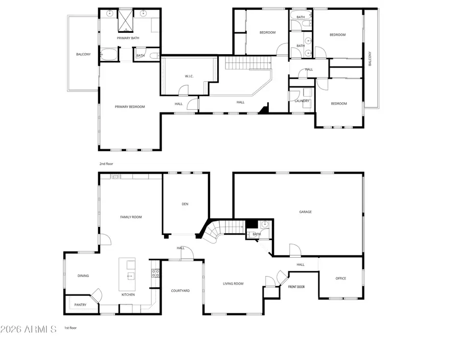 13700 W Jesse Red Drive, Peoria, AZ 85383 - #3