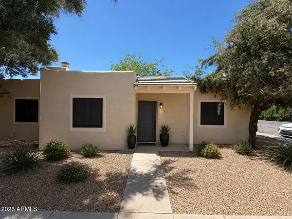15601 N 27th Street #5, Phoenix, AZ 85032