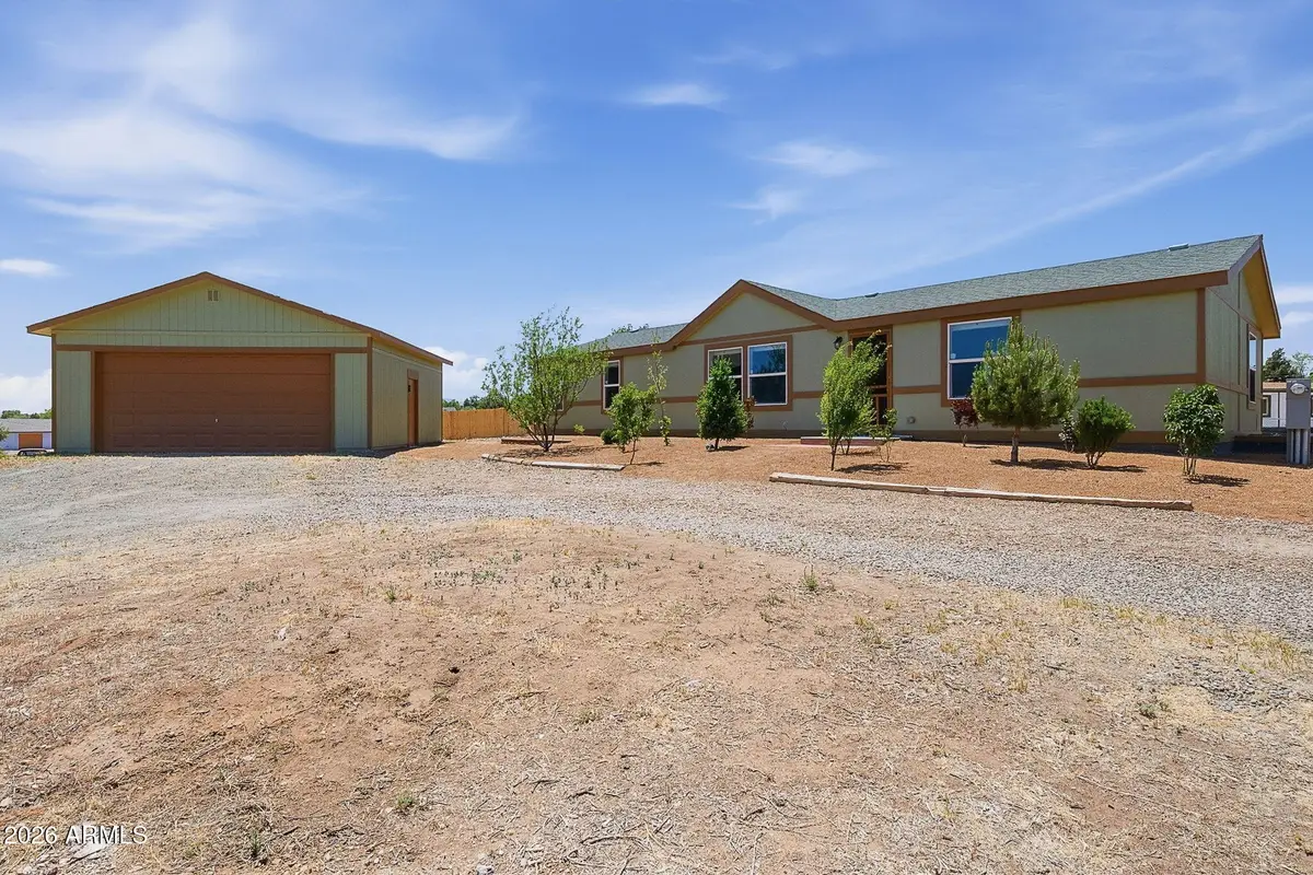 3420 N Yucca Lane, Chino Valley, AZ 86323 - #1