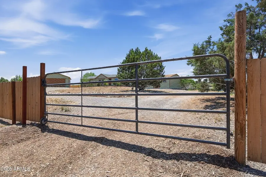 3420 N Yucca Lane, Chino Valley, AZ 86323 - #3