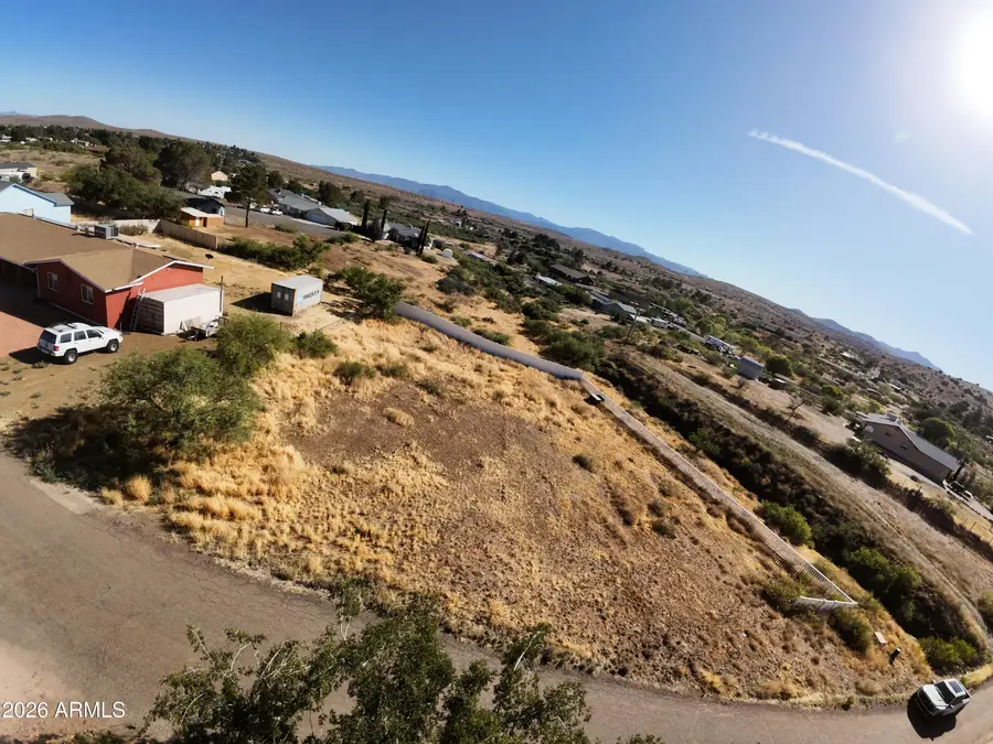 17025 E Spring Valley Road #821, Mayer, AZ 86333 - #2