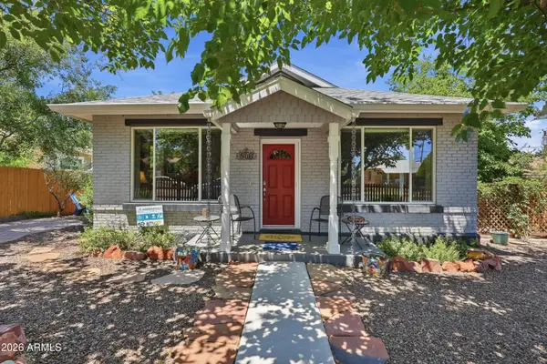 506 Main Street, Clarkdale, AZ 86324