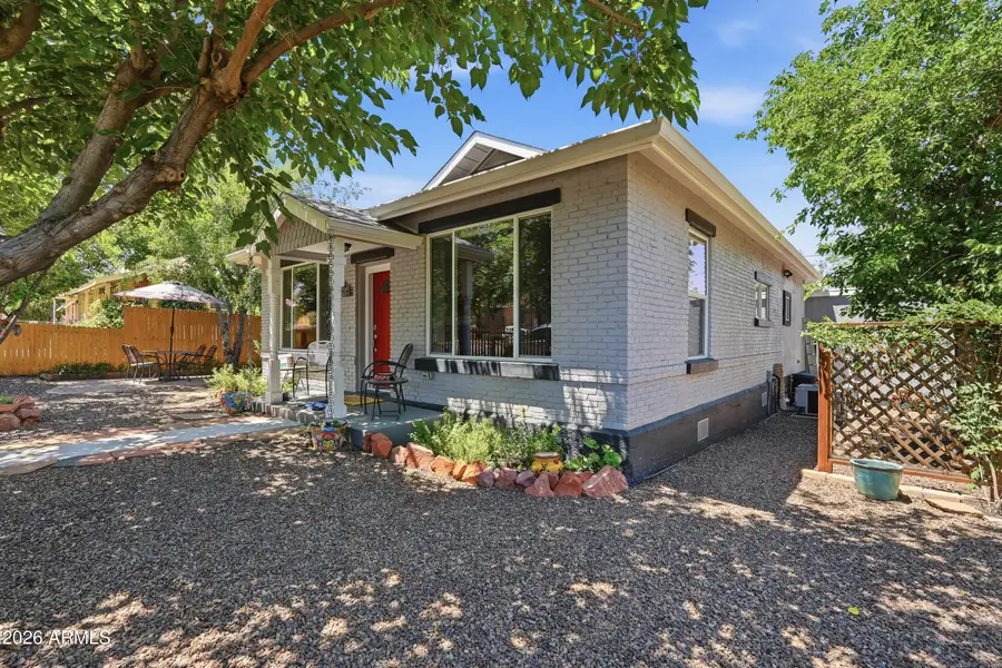506 Main Street, Clarkdale, AZ 86324 - #3