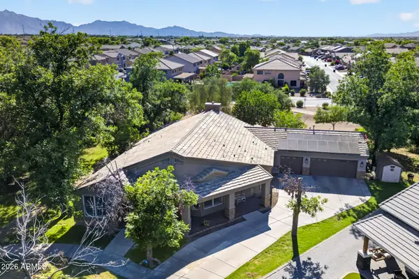 2830 W Harvest Groves Lane, Phoenix, AZ 85041