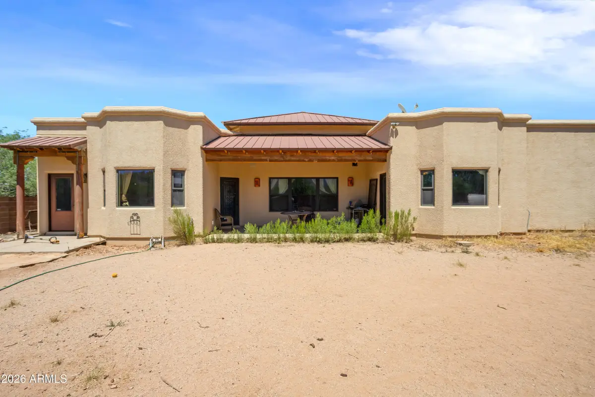 6260 E Calle Cupula --, Hereford, AZ 85615 - #1