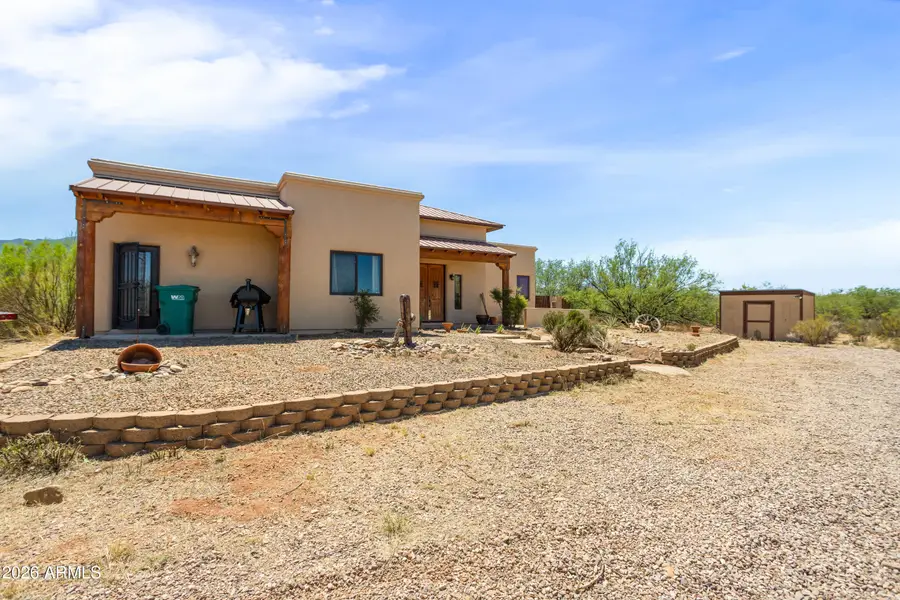 6260 E Calle Cupula --, Hereford, AZ 85615 - #2