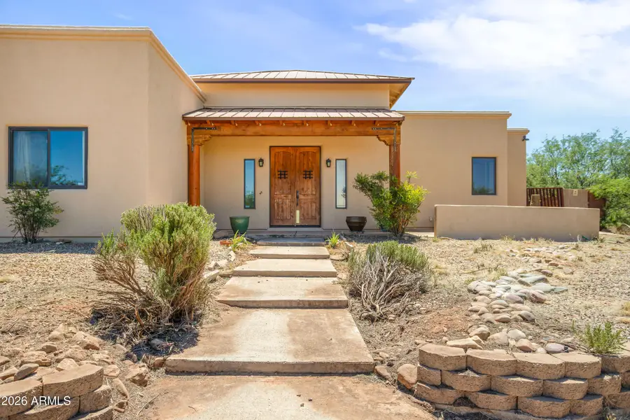 6260 E Calle Cupula --, Hereford, AZ 85615 - #3