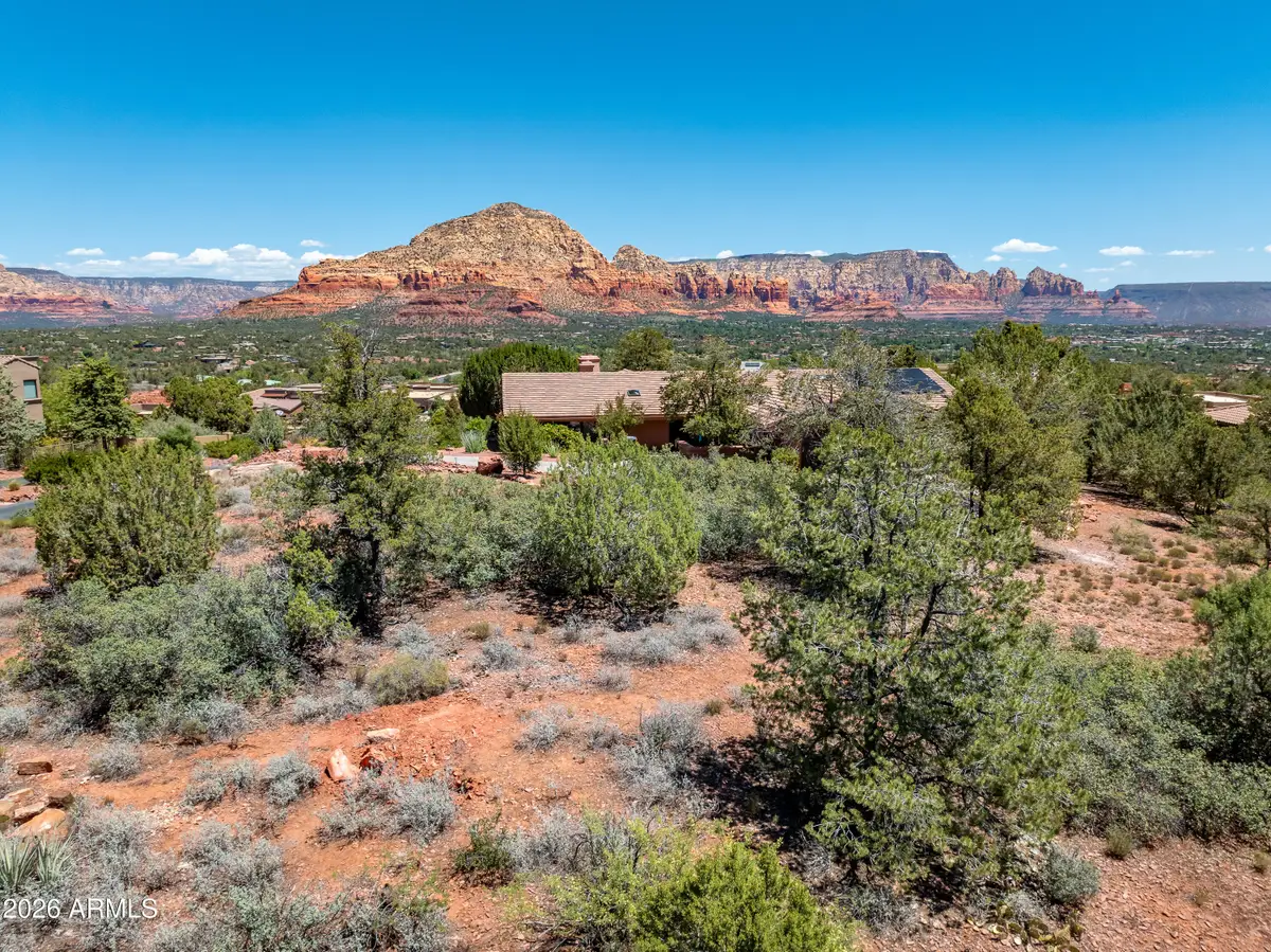 135 El Camino Real -- #132, Sedona, AZ 86336 - #1