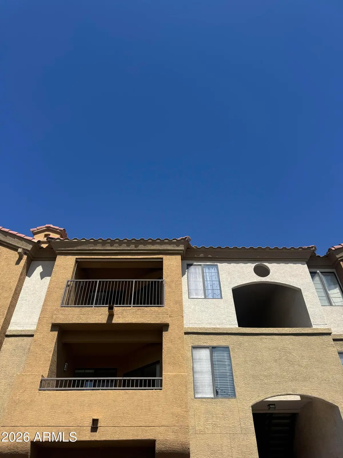 5302 E Van Buren Street #3020, Phoenix, AZ 85008 - #1