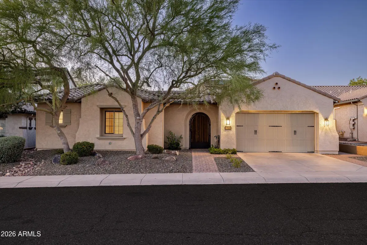1708 W Oberlin Way, Phoenix, AZ 85085 - #1