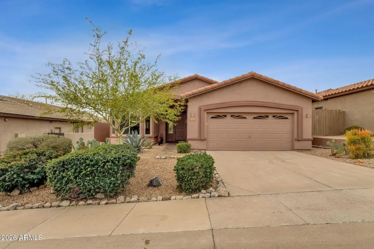 15039 E Desert Willow Drive, Fountain Hills, AZ 85268 - #1