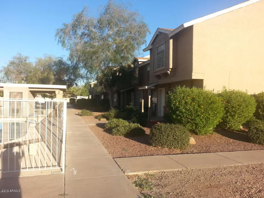 5813 N 59th Drive, Glendale, AZ 85301 - #2