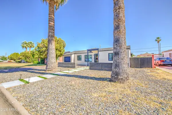 1261 E Cambridge Avenue, Phoenix, AZ 85006