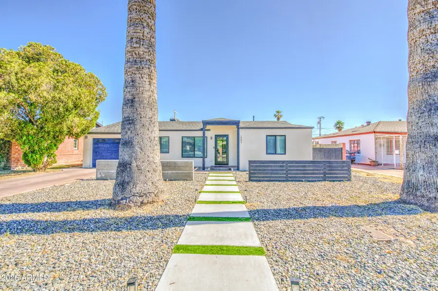1261 E Cambridge Avenue, Phoenix, AZ 85006 - #3