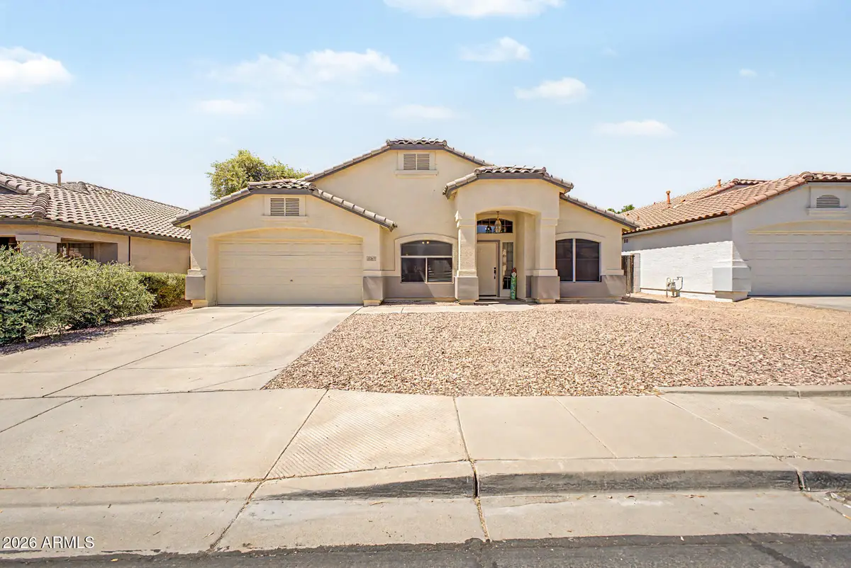 15267 W Honeysuckle Lane, Surprise, AZ 85374 - #1