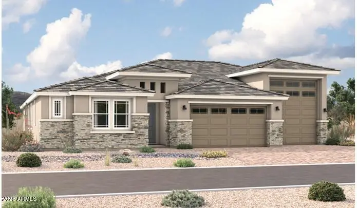 177 W Galena Pass, Apache Junction, AZ 85120 - #1