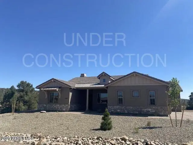 6033 W Vesta Circle #262, Prescott, AZ 86305 - #1