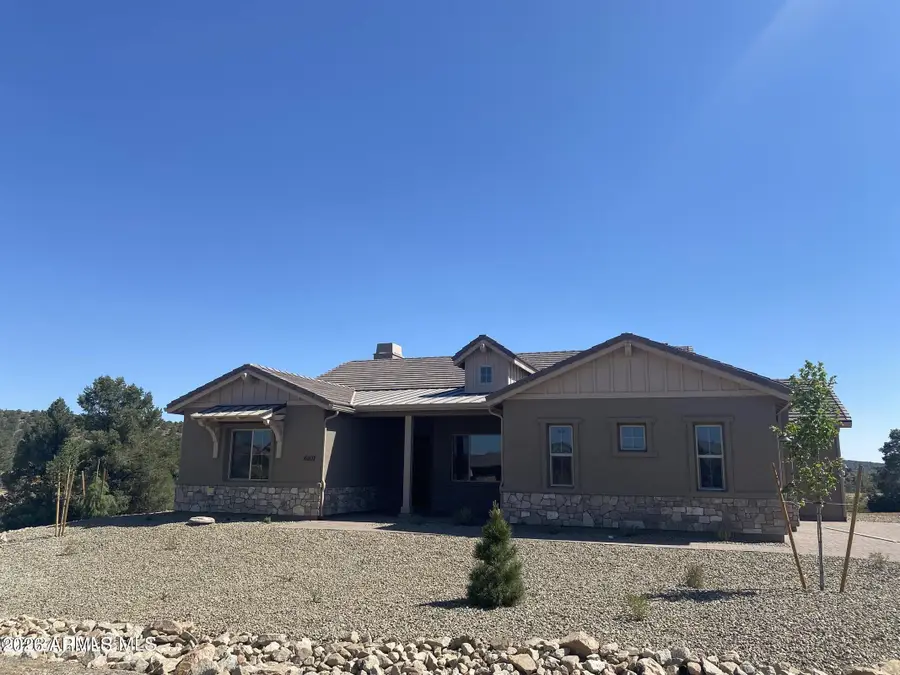 6033 W Vesta Circle #262, Prescott, AZ 86305 - #2