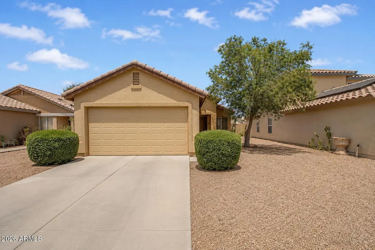 12238 W Larkspur Road, El Mirage, AZ 85335 - #1