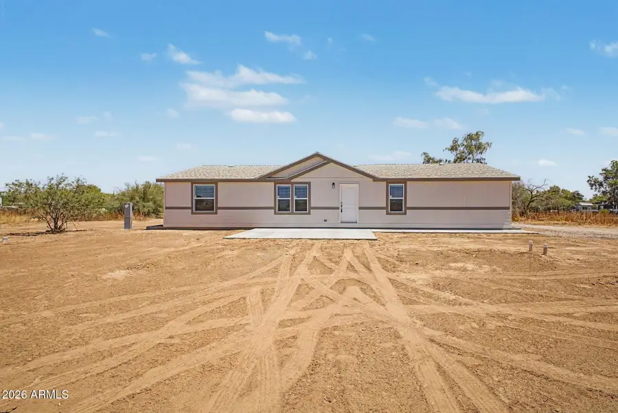 20610 W Evening Star Court, Wittmann, AZ 85361 - #2
