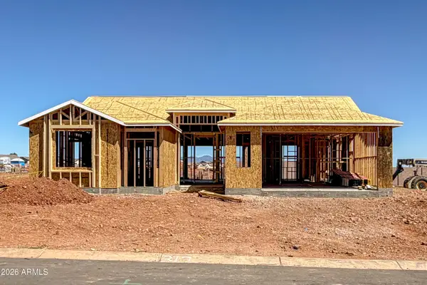 4751 Scout Drive #Lot 317, Sierra Vista, AZ 85650