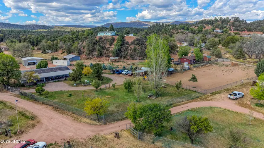 191 N Cornerstone Way, Payson, AZ 85541 - #2